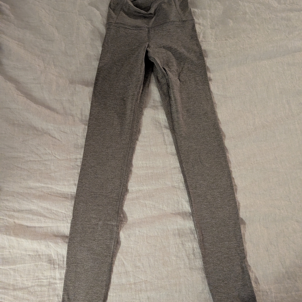 Girlfriend collective leggings